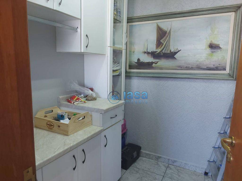 Apartamento à venda com 4 quartos, 160m² - Foto 43