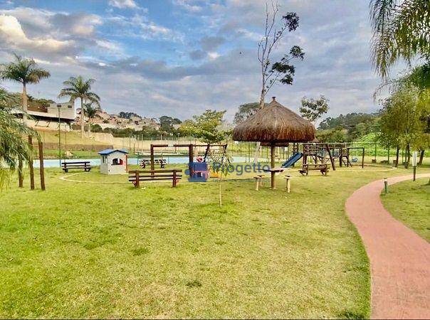 Casa de Condomínio à venda com 3 quartos, 271m² - Foto 8