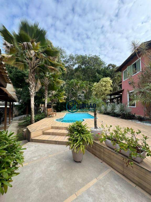 Casa à venda com 4 quartos, 1000m² - Foto 6