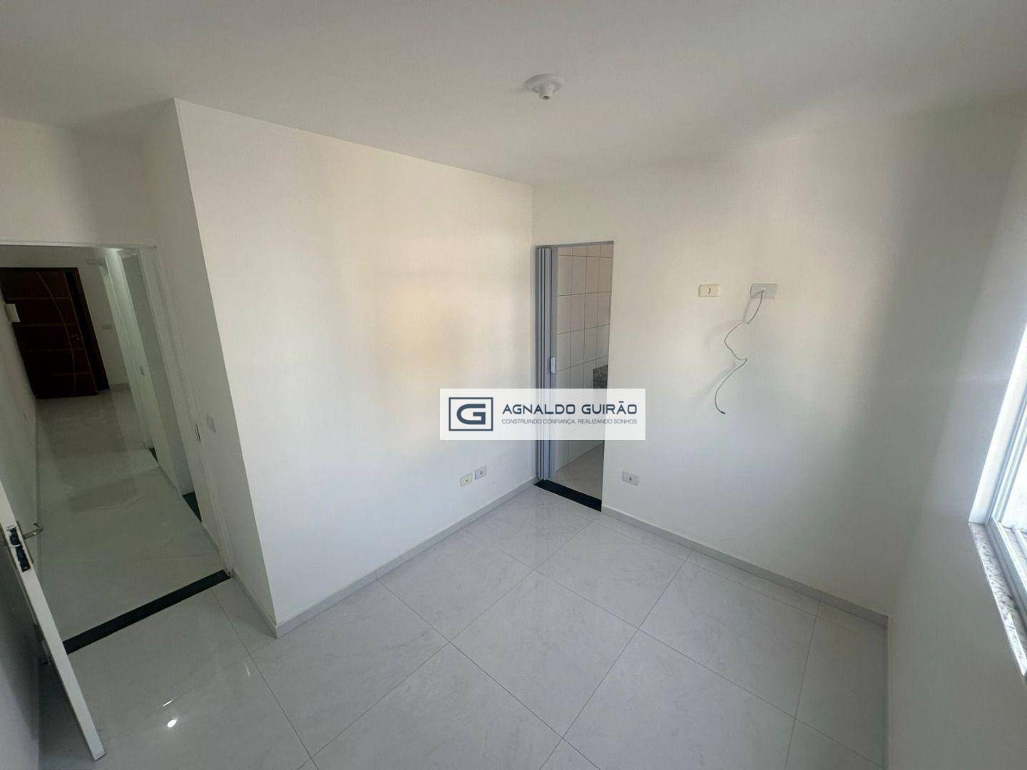 Apartamento à venda com 2 quartos, 49m² - Foto 5