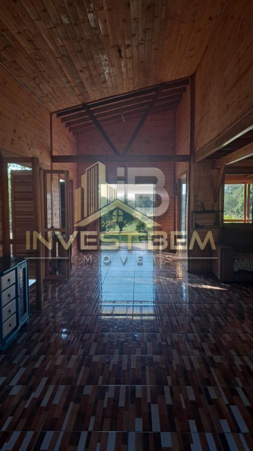Sítio à venda com 6 quartos, 2m² - Foto 16