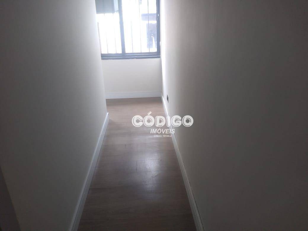 Conjunto Comercial-Sala para alugar, 36m² - Foto 4