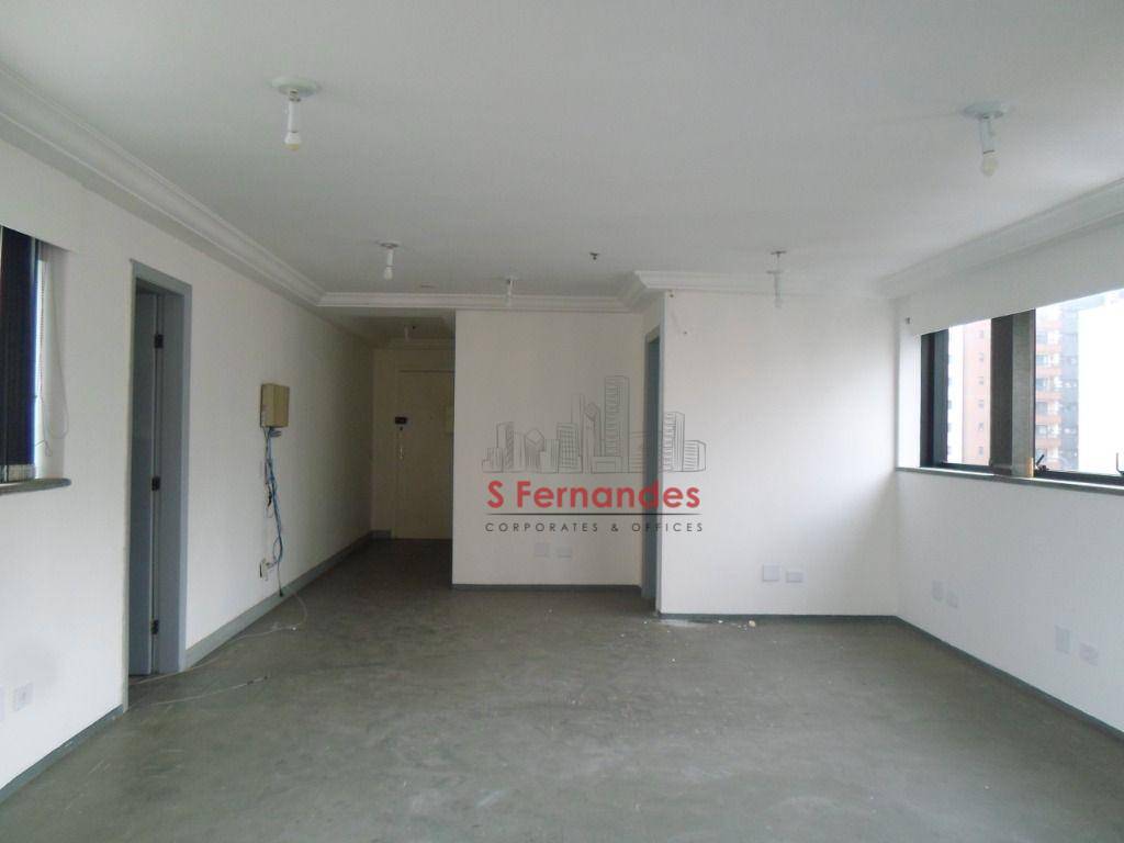 Conjunto Comercial-Sala para alugar, 42m² - Foto 9