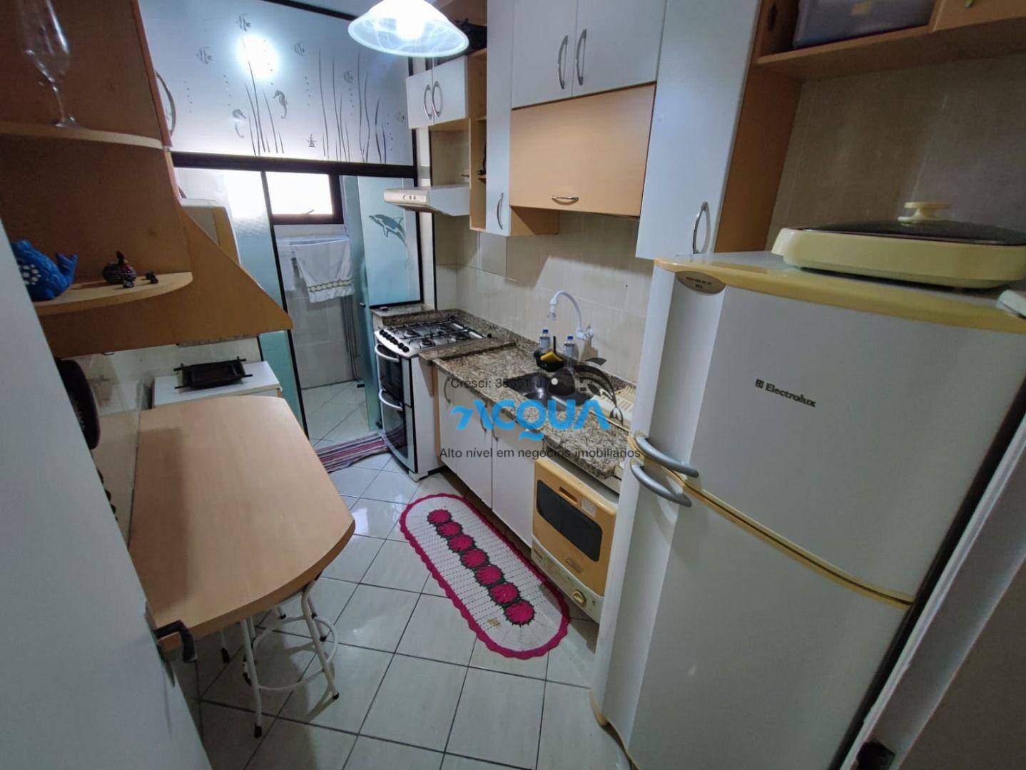 Apartamento à venda com 3 quartos, 85m² - Foto 8