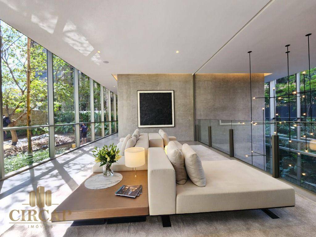 Cobertura, 4 quartos, 542 m² - Foto 14