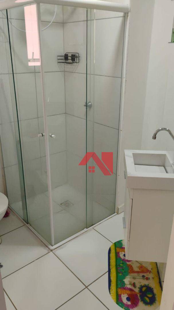 Apartamento à venda e aluguel com 2 quartos, 52m² - Foto 10