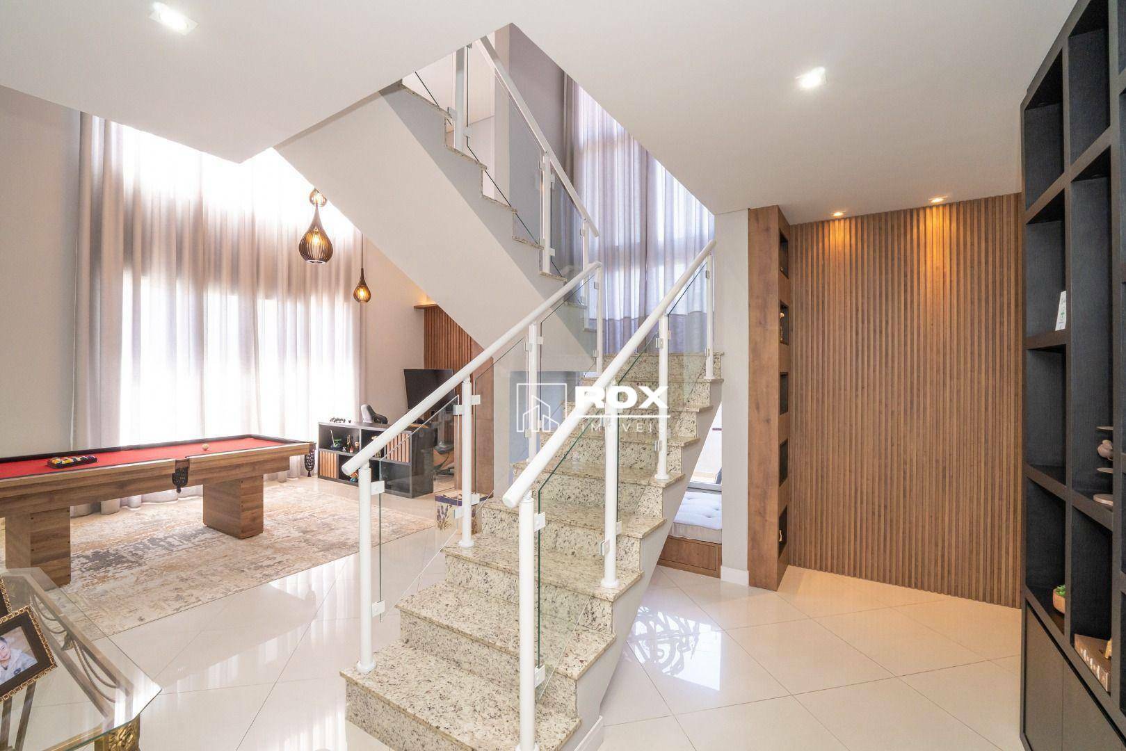 Casa, 3 quartos, 288 m² - Foto 9