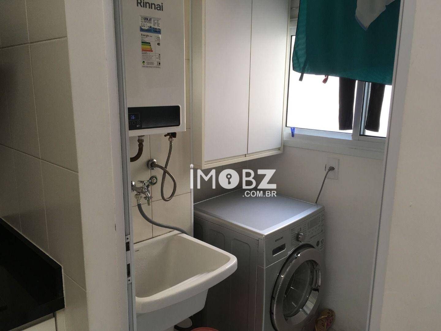 Apartamento à venda com 2 quartos, 64m² - Foto 11