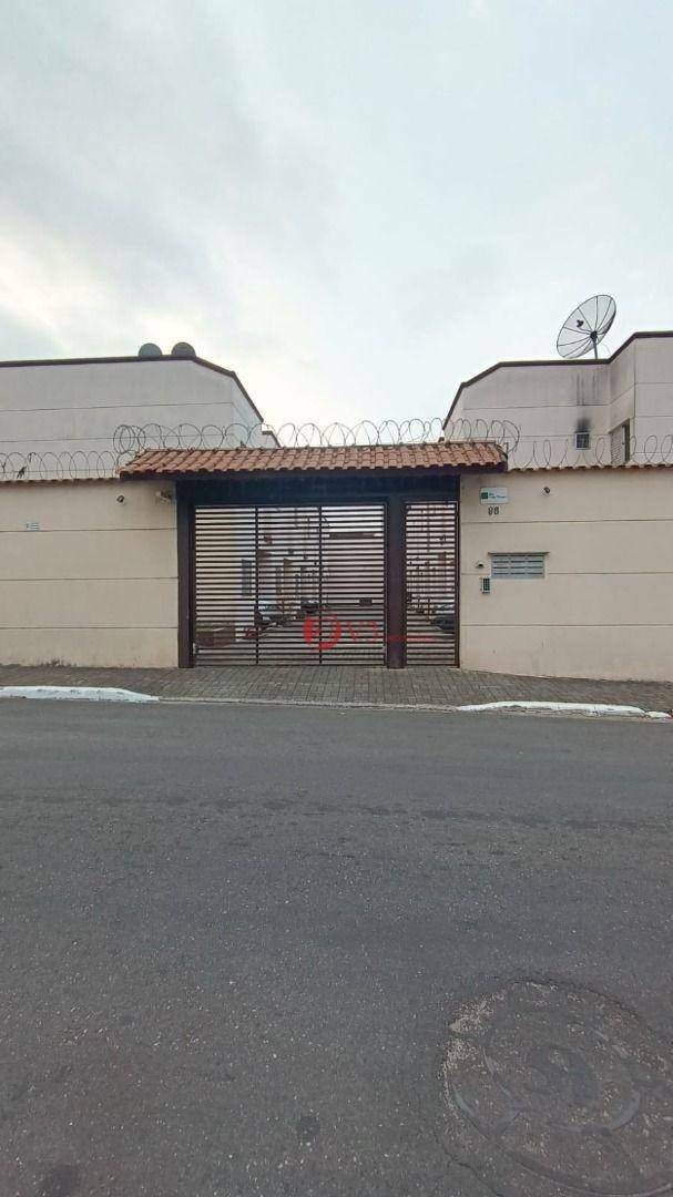 Sobrado à venda com 2 quartos, 60m² - Foto 2