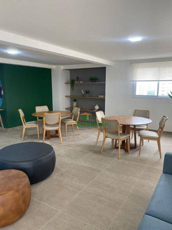 Apartamento à venda com 1 quarto, 43m² - Foto 40