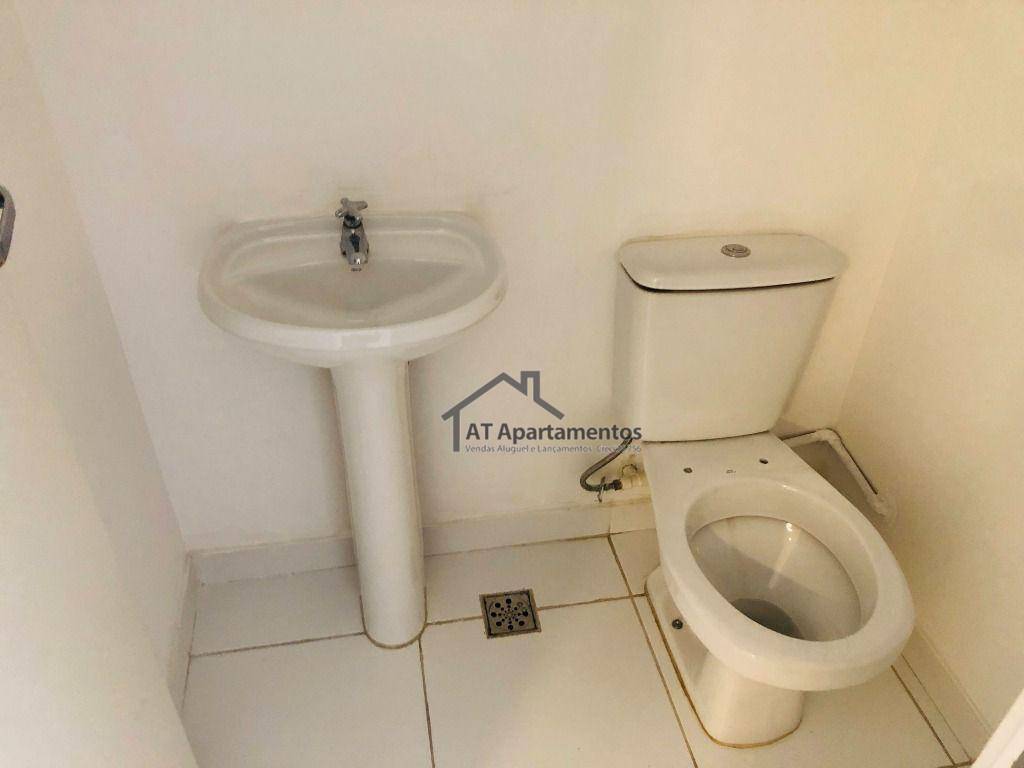 Conjunto Comercial-Sala à venda, 25m² - Foto 9