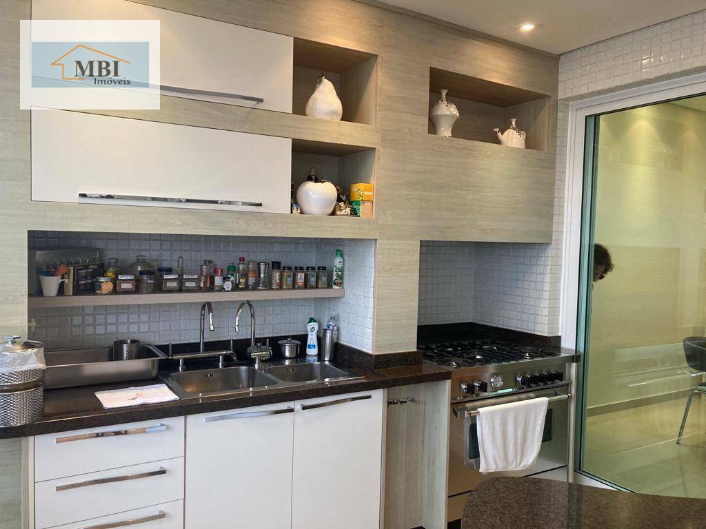 Apartamento à venda com 4 quartos, 335m² - Foto 10