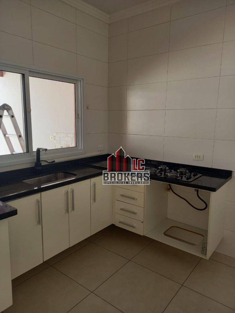 Sobrado à venda com 3 quartos, 163m² - Foto 29