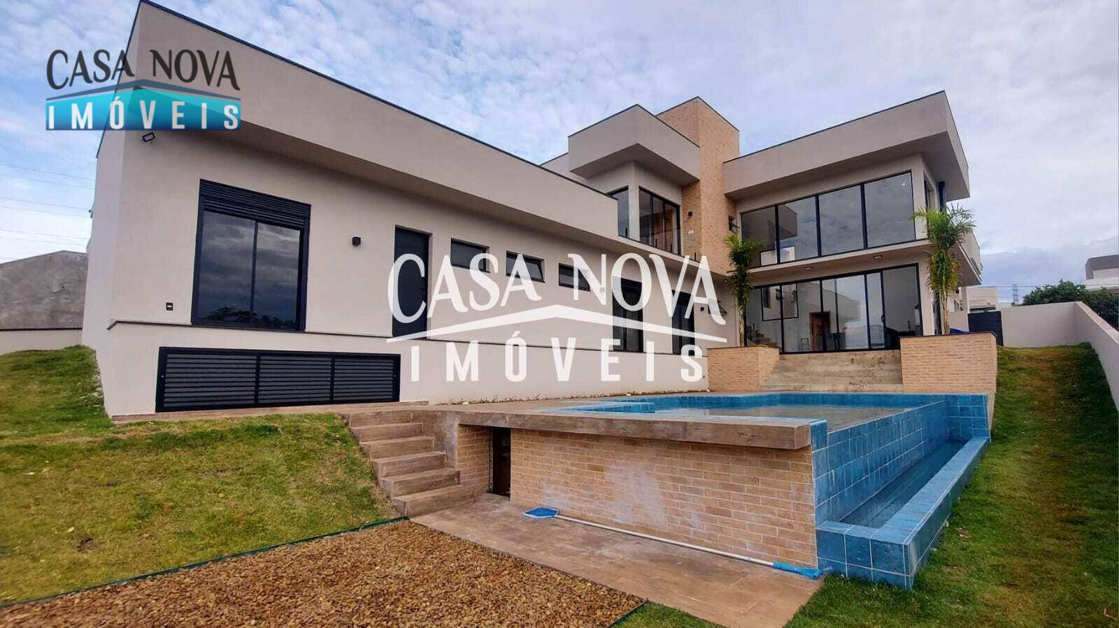 Casa de Condomínio à venda com 4 quartos, 320m² - Foto 38