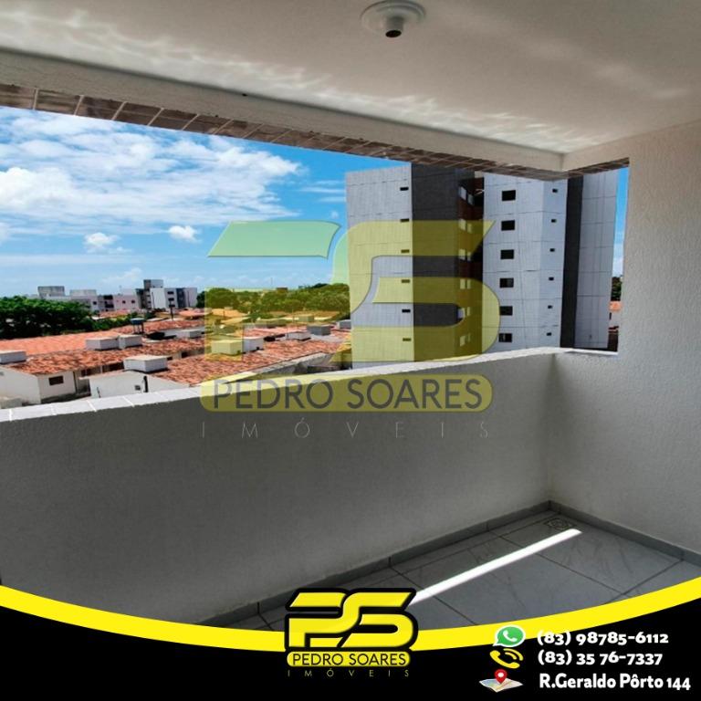 Apartamento à venda com 2 quartos, 70m² - Foto 5