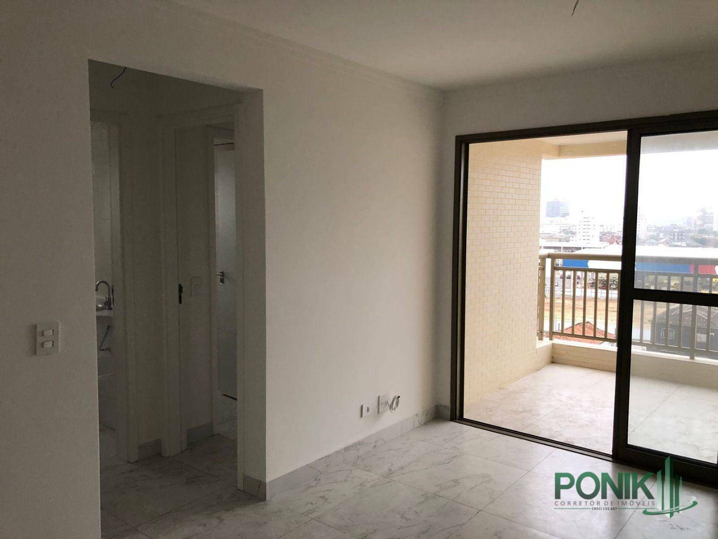 Apartamento à venda com 2 quartos, 57m² - Foto 5