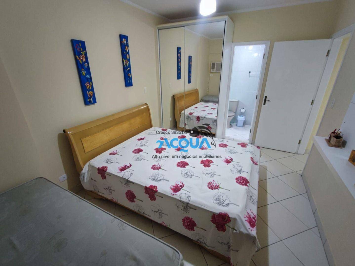 Apartamento à venda com 3 quartos, 85m² - Foto 9