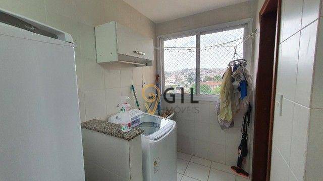 Apartamento à venda com 3 quartos, 90m² - Foto 13