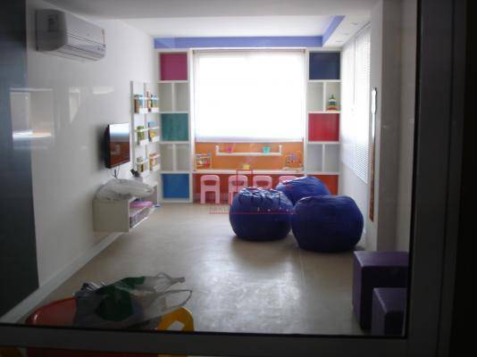 Apartamento à venda com 2 quartos, 60m² - Foto 13