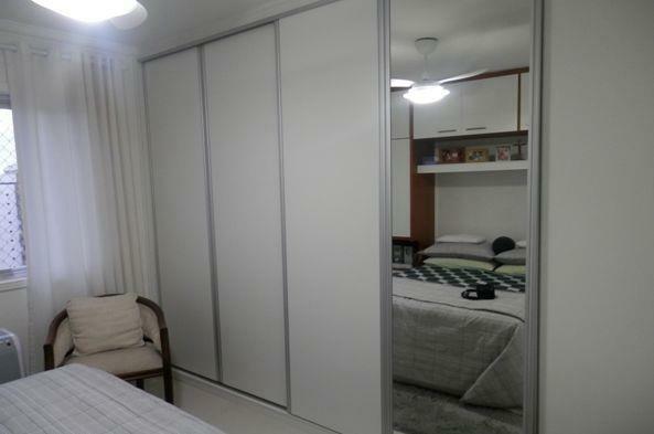 Apartamento à venda com 3 quartos, 110m² - Foto 10