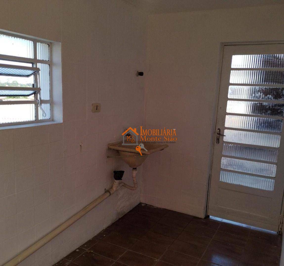 Casa à venda e aluguel com 4 quartos, 380m² - Foto 26