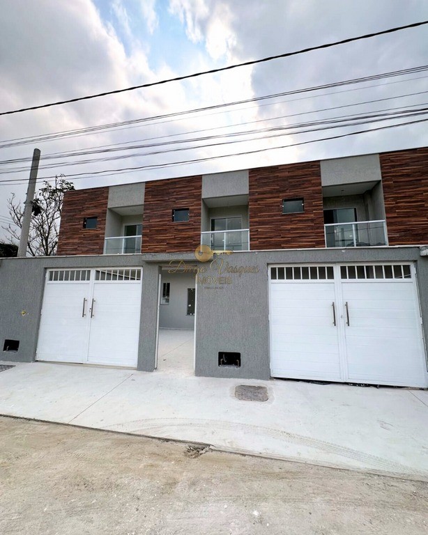 Casa de Condomínio à venda com 2 quartos, 66m² - Foto 1
