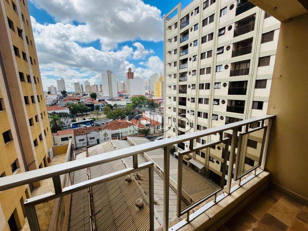 Apartamento à venda com 3 quartos, 95m² - Foto 21