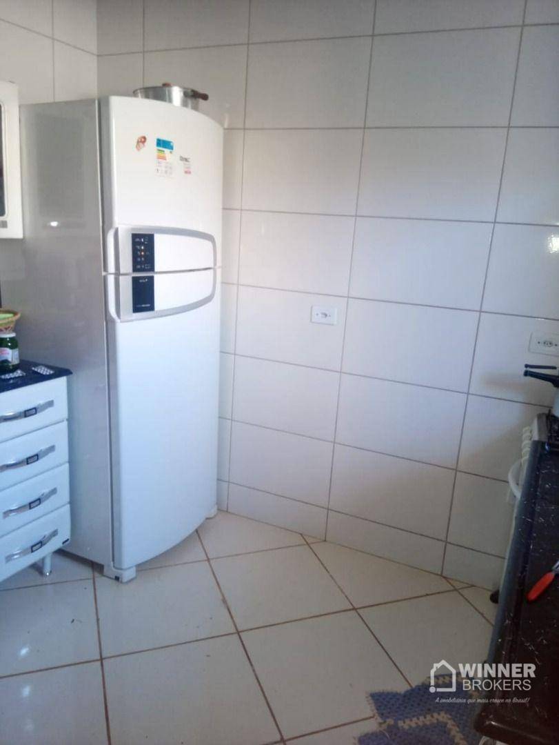 Casa à venda com 2 quartos, 55m² - Foto 6