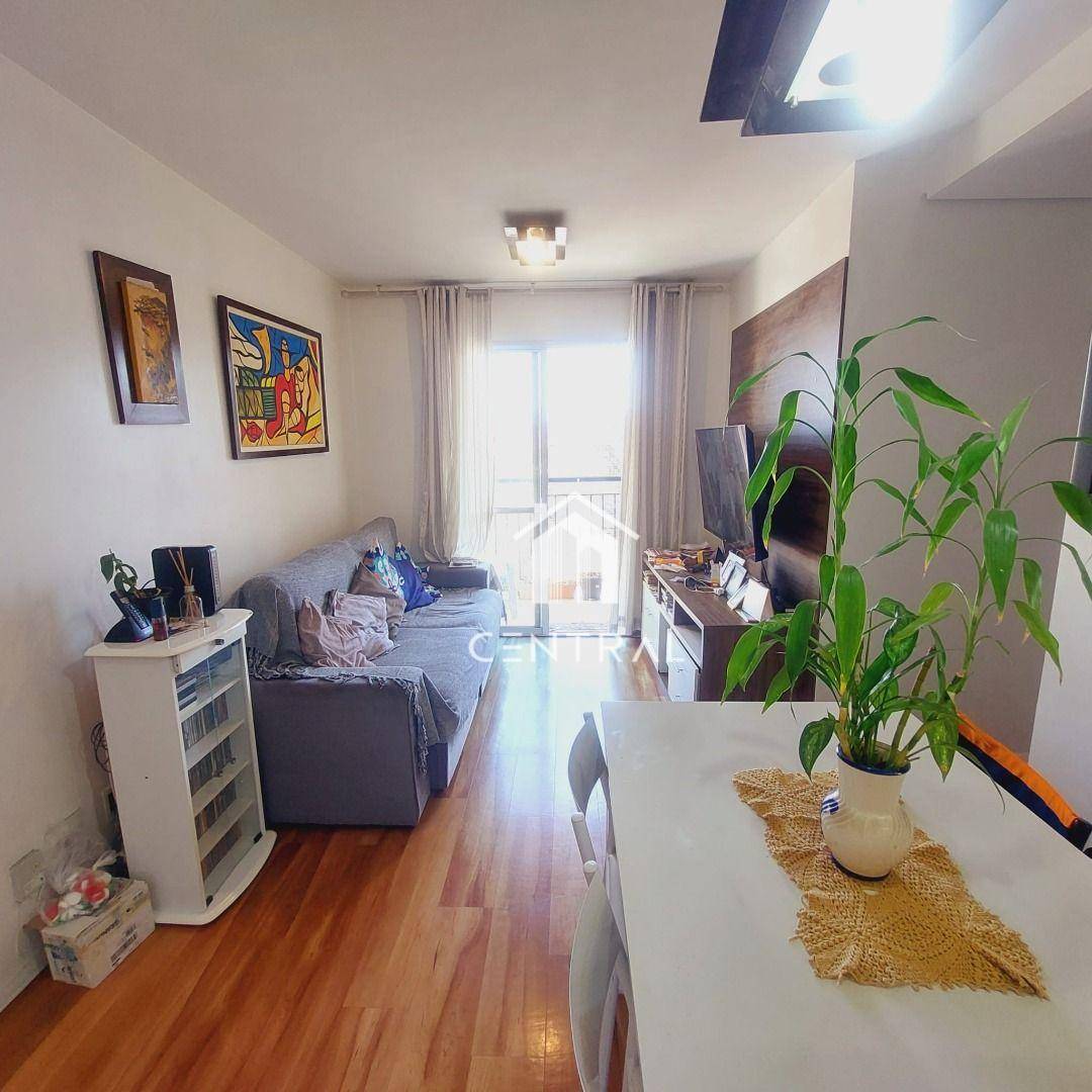 Apartamento à venda com 3 quartos, 64m² - Foto 7