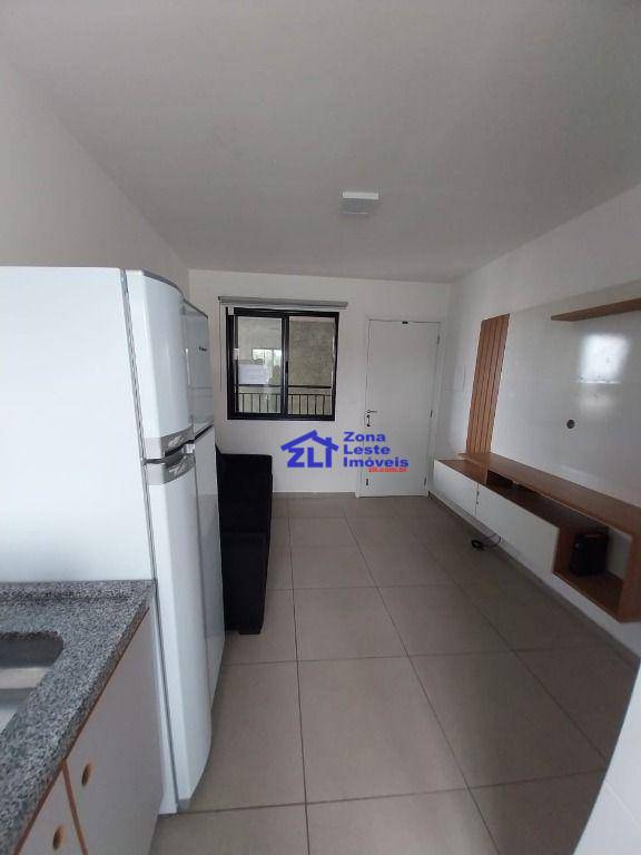 Apartamento para alugar com 2 quartos, 32m² - Foto 18