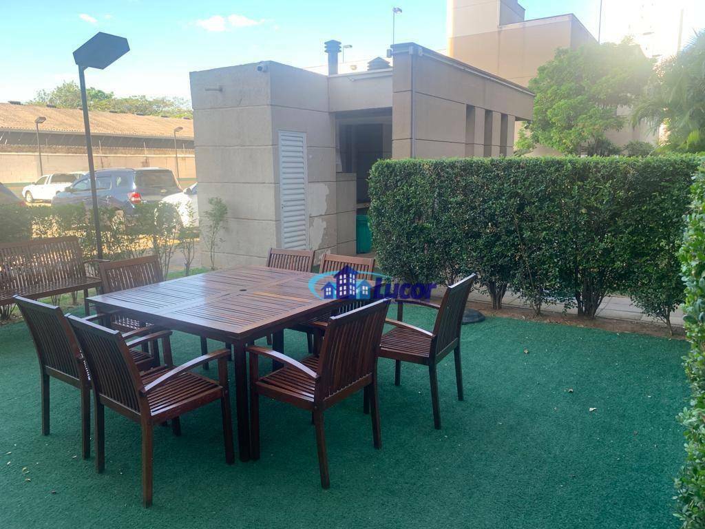 Apartamento à venda com 2 quartos, 62m² - Foto 18