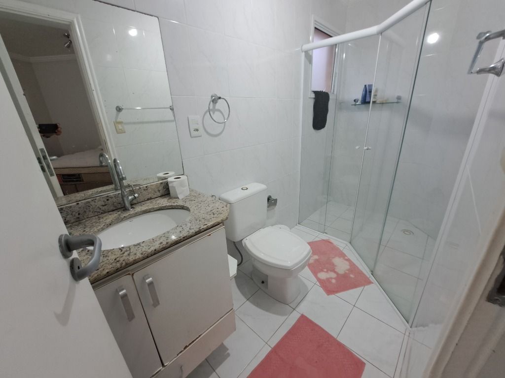 Apartamento à venda com 3 quartos, 145m² - Foto 8