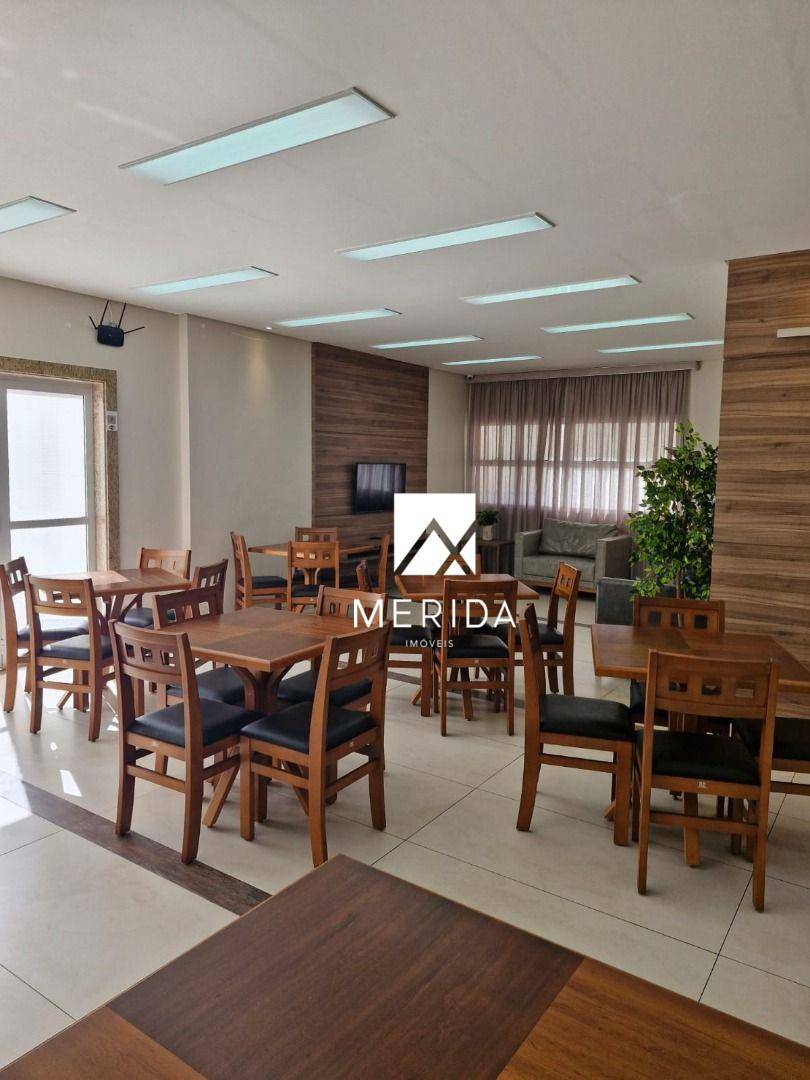 Apartamento à venda com 3 quartos, 127m² - Foto 40