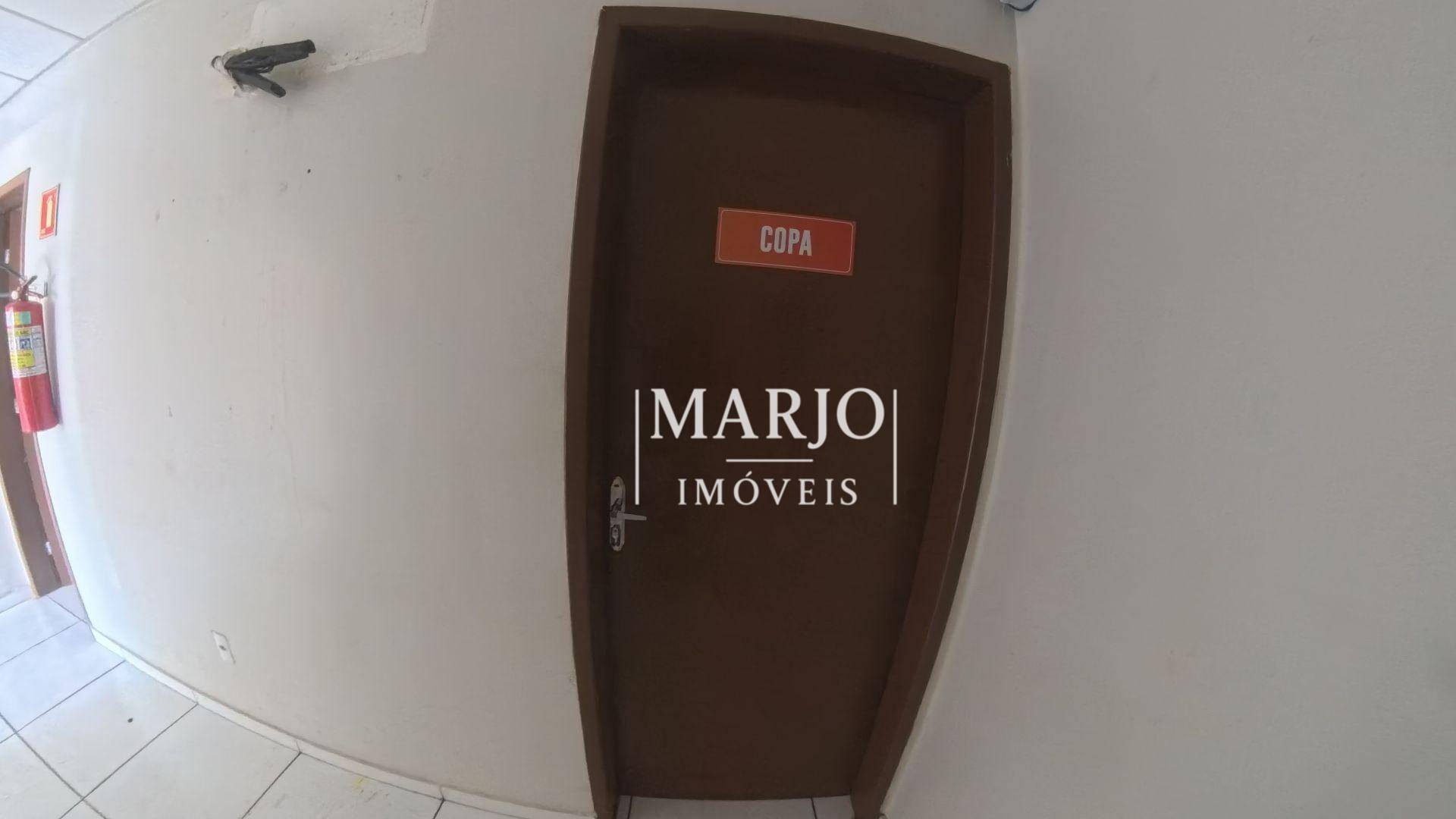 Loja-Salão, 40 m² - Foto 5