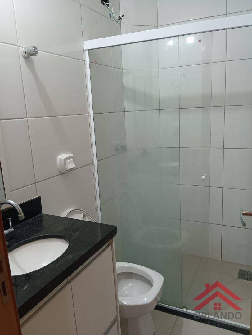 Apartamento à venda com 2 quartos, 50m² - Foto 9