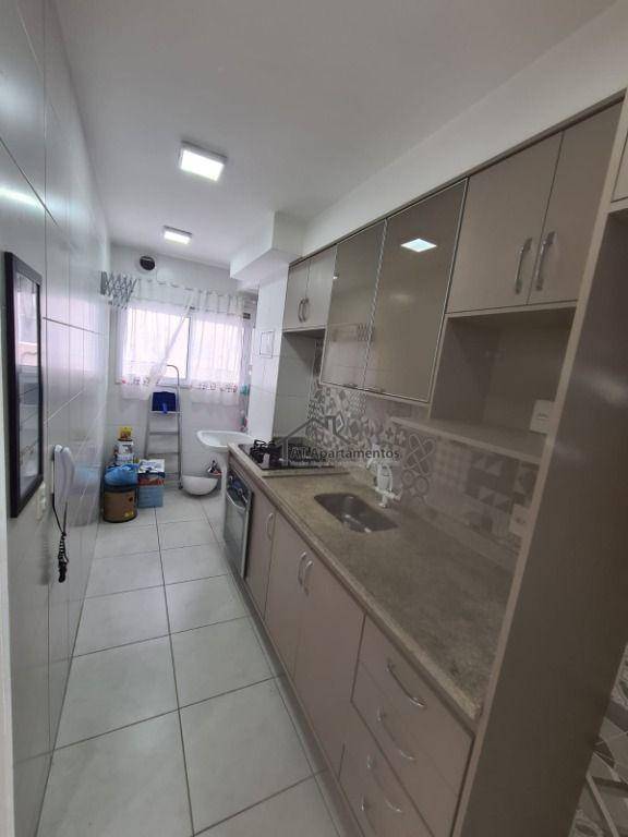 Apartamento à venda com 2 quartos, 57m² - Foto 19