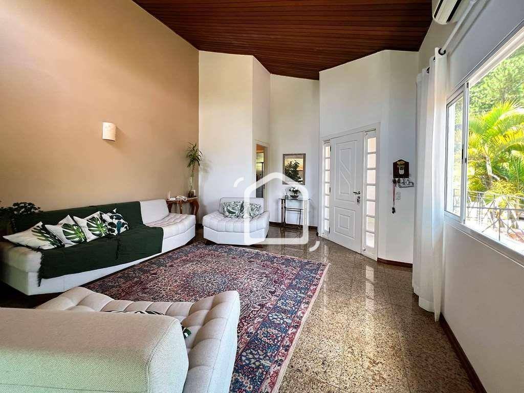 Casa de Condomínio à venda com 4 quartos, 400m² - Foto 7