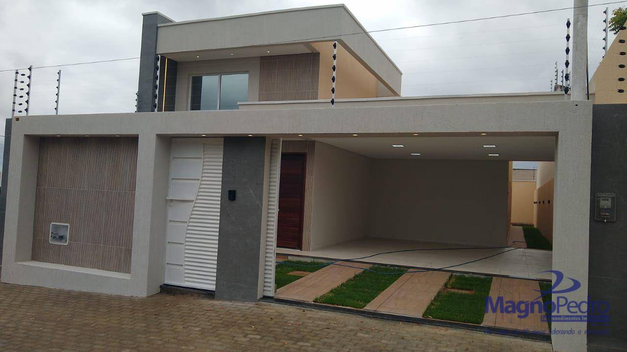 Casa, 3 quartos, 183 m² - Foto 2