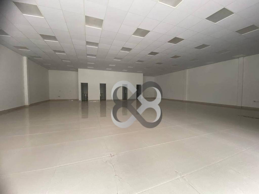 Conjunto Comercial-Sala para alugar, 305m² - Foto 11