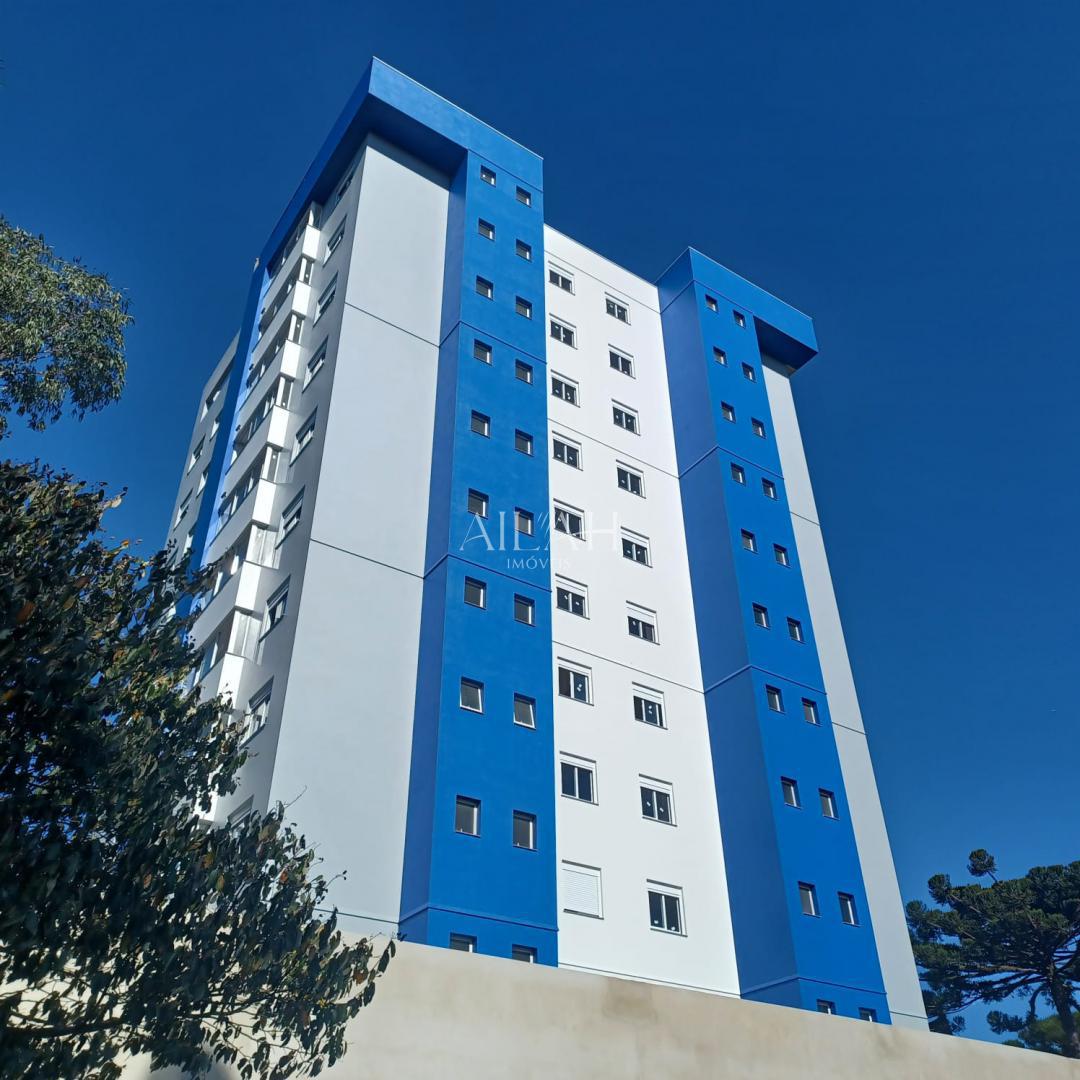 Apartamento, 2 quartos, 60 m² - Foto 1