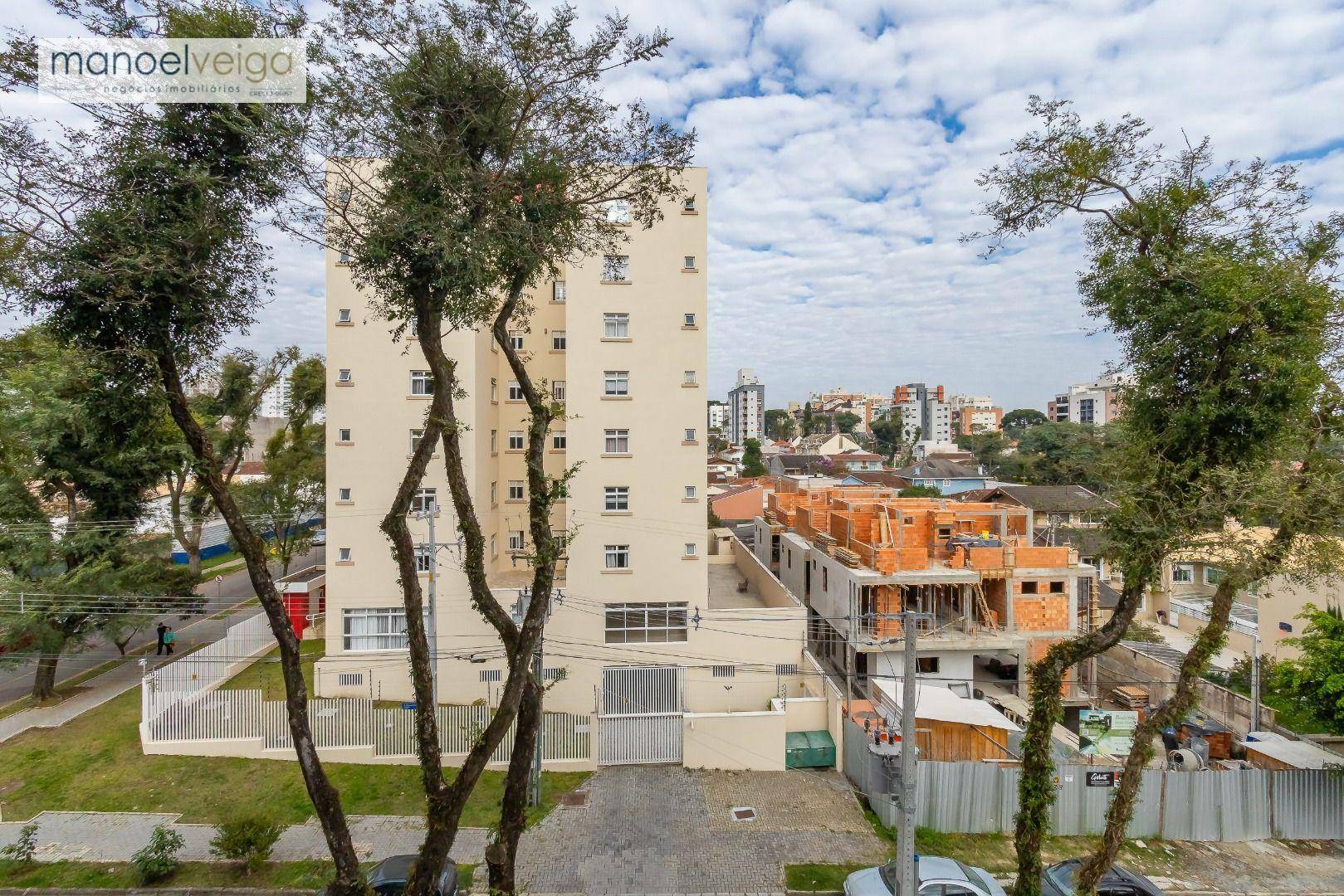 Apartamento à venda com 3 quartos, 100m² - Foto 16