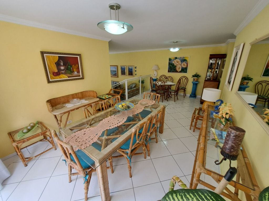 Apartamento à venda com 2 quartos, 160m² - Foto 8