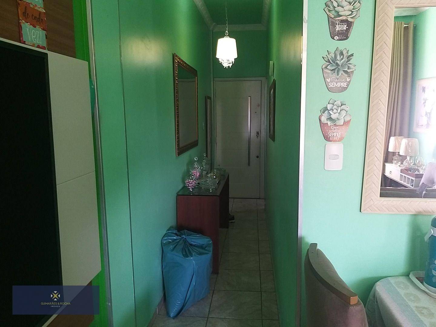 Apartamento à venda com 2 quartos, 60m² - Foto 17