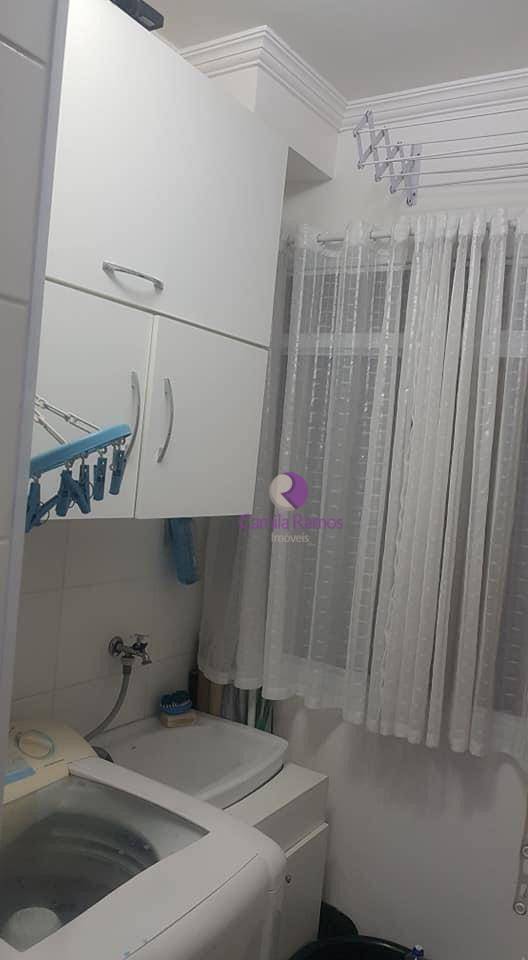Apartamento, 2 quartos, 49 m² - Foto 9