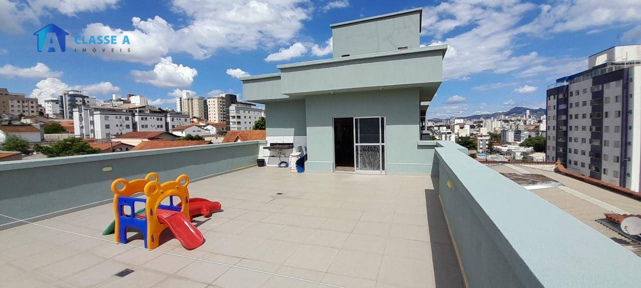 Cobertura à venda com 4 quartos, 163m² - Foto 36