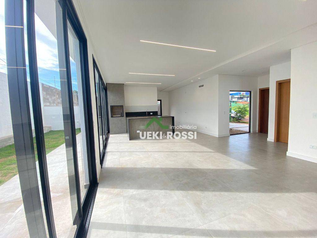 Casa de Condomínio à venda com 3 quartos, 170m² - Foto 8