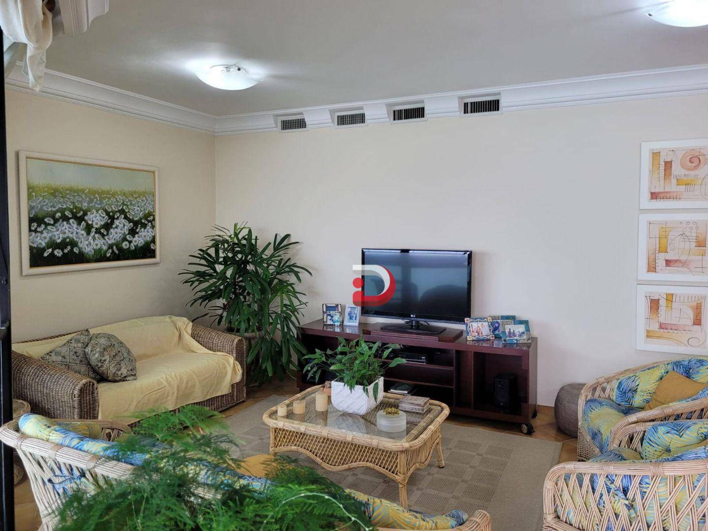 Apartamento, 3 quartos, 153 m² - Foto 4