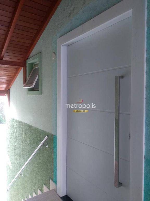 Sobrado à venda com 3 quartos, 220m² - Foto 8