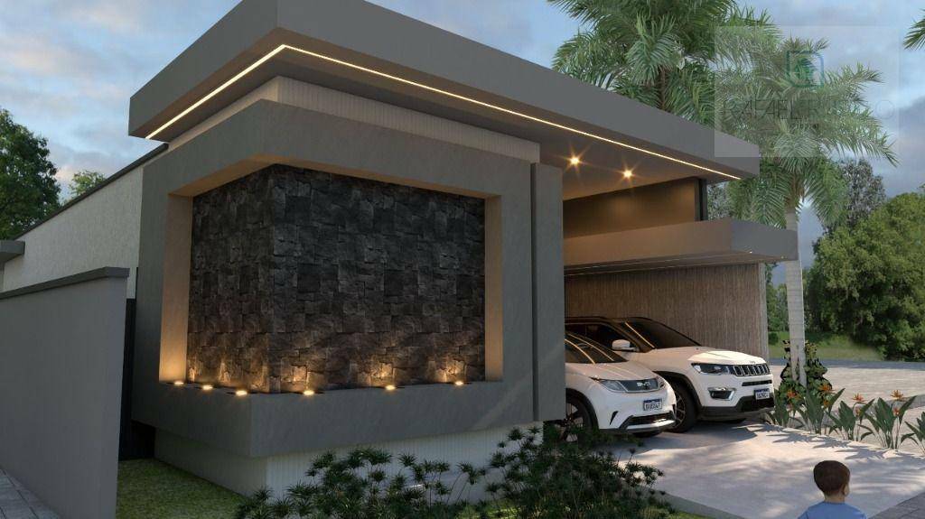 Casa de Condomínio à venda com 3 quartos, 167m² - Foto 3