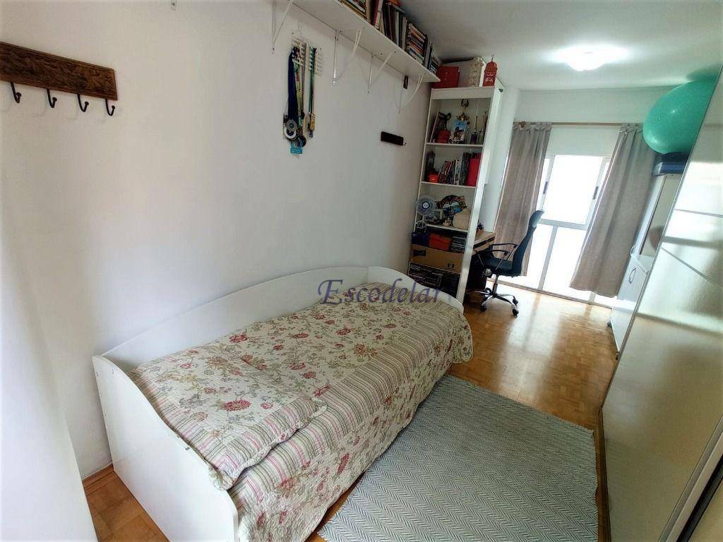 Apartamento à venda com 2 quartos, 55m² - Foto 26